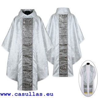 Casulla CHA60