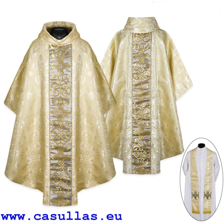 Casulla CHA60
