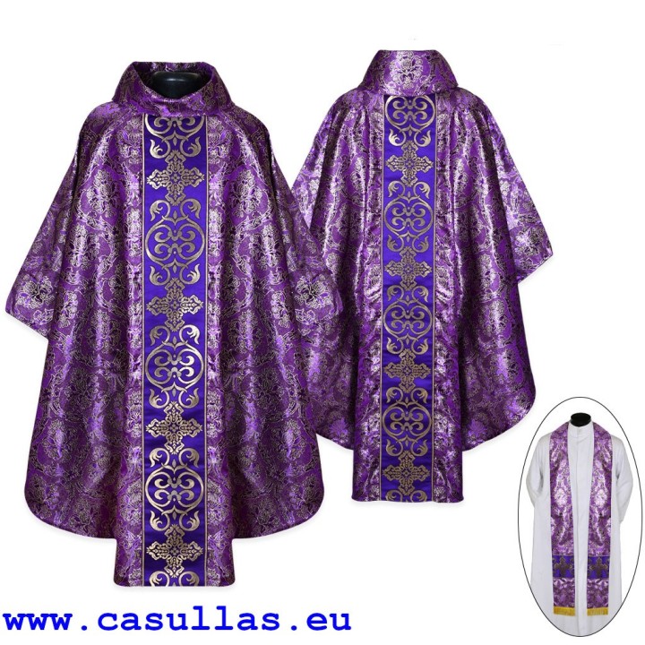 Casulla CHA60