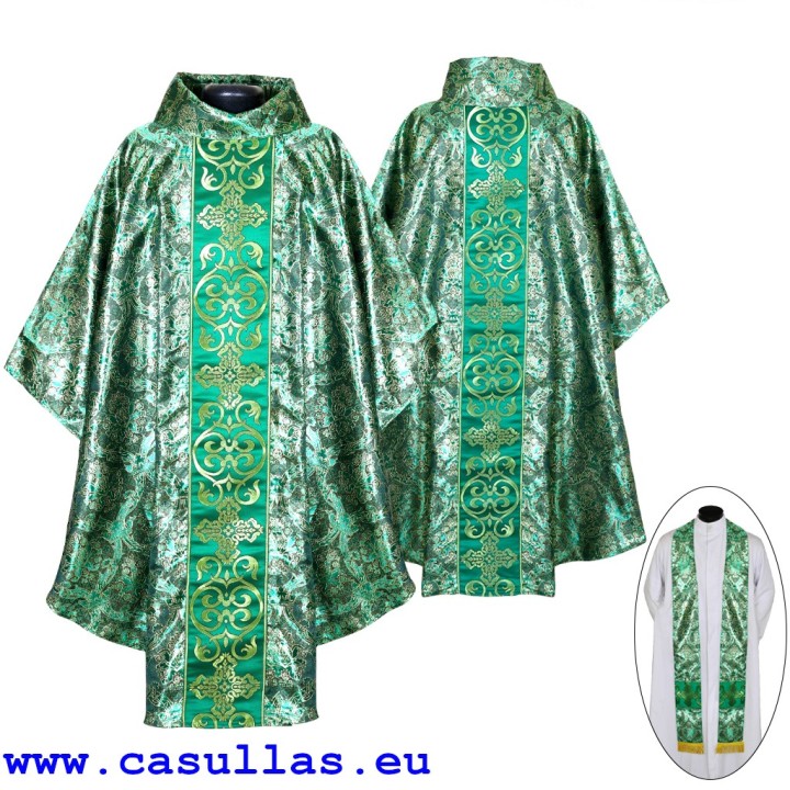 Casulla CHA60